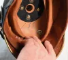 Prussian Artillery Eigentums Helm for NCO Visuel 8